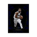 Kyrie Irving 2022 Panini Select #30 Dallas Mavericks Basketball Card NM