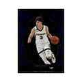 Jake LaRavia 2022 Panini Select #94 Memphis Grizzlies Basketball Card NM