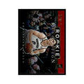 Christian Braun 2022 Panini Select #13 Denver Nuggets Basketball Card NM