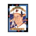 1988 Donruss Cal Ripken Jr. Baseball Cards #26