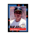1988 Donruss Jose Canseco Baseball Cards #302