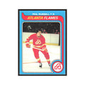 1979 Topps Phil Russell Atlanta Flames #143