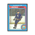 1979 Topps Ric Seiling Buffalo Sabres #119