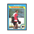 1979 Topps Phil Myre Philadelphia Flyers #189