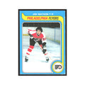 1979 Topps Jim Watson Philadelphia Flyers #26