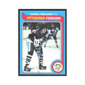 1979 Topps George Ferguson Pittsburgh Penguins #139