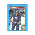 1979 Topps Rick Dudley Buffalo Sabres #37