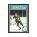 1979 Topps Richard Mulhern Los Angeles Kings #133