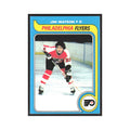 1979 Topps Jim Watson Philadelphia Flyers #26