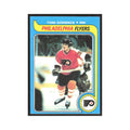 1979 Topps Tom Gorence RC Philadelphia Flyers #51