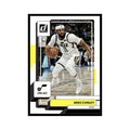 Mike Conley 2022 Donruss #112 Utah Jazz Basketball Card NM