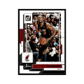 Bam Adebayo 2022 Donruss #72 Miami Heat Basketball Card NM