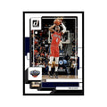Devonte' Graham 2022 Donruss #166 New Orleans Pelicans Basketball Card NM