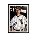 2007 Bowman Heritage Javier Vazquez Baseball Cards #29