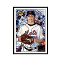 2007 Bowman Heritage Joe Smith Baseball Cards #210