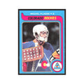 1979 Topps Michel Plasse Rockies #69