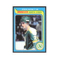 1979 Topps Steve Payne RC Minnesota North Stars #64