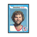 1979 Topps Gary Smith Winnipeg Jets #103