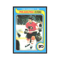 1979 Topps Tom Gorence RC Philadelphia Flyers #51