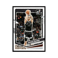 Jeremy Sochan 2023 Donruss #168 San Antonio Spurs Basketball Card NM