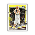 Simone Fontecchio 2023 Donruss #143 Utah Jazz Basketball Card NM