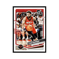 Fred VanVleet 2023 Donruss #153 Houston Rockets Basketball Card NM