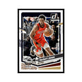 Herbert Jones 2023 Donruss #54 New Orleans Pelicans Basketball Card NM