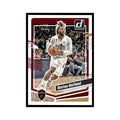 Darius Garland 2023 Donruss #39 Cleveland Cavaliers Basketball Card NM