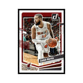 Caleb Martin 2023 Donruss #182 Miami Heat Basketball Card NM