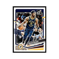 Bruce Brown 2023 Donruss #183 Indiana Pacers Basketball Card NM