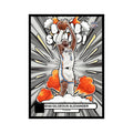 Shai Gilgeous-Alexander 2023 Donruss #10 Oklahoma City Thunder NM