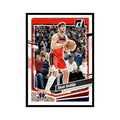 Deni Avdija 2023 Donruss #51 Washington Wizards Basketball Card NM