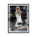 Karl-Anthony Towns 2023 Donruss #155 Minnesota Timberwolves Basketball Card NM