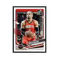Dillon Brooks 2023 Donruss #181 Houston Rockets Basketball Card NM