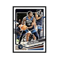 Shake Milton 2023 Donruss #150 Minnesota Timberwolves Basketball Card NM