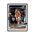 Trey Murphy III 2023 Donruss #25 New Orleans Pelicans Basketball Card NM