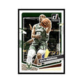 Khris Middleton 2023 Donruss #138 Milwaukee Bucks Basketball Card NM