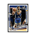 Andrew Wiggins 2023 Donruss #170 Golden State Warriors Basketball Card NM