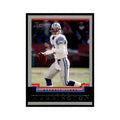 2004 Bowman Joey Harrington Football Cards #93
