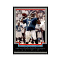 2004 Bowman Byron Leftwich Football Cards #62