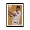 2006 Bowman Heritage Anderson Hernandez Baseball Cards #231