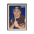 2006 Bowman Heritage Jack Wilson Baseball Cards #107