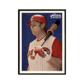 2006 Bowman Heritage Adam Dunn Baseball Cards #273