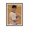 2006 Bowman Heritage Jose Valentin Baseball Cards #193