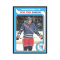 1979 Topps Anders Hedberg New York Rangers #240