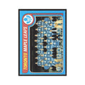 1979 Topps Toronto Maple Leafs Team Toronto Maple Leafs #258