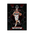 Corey Kispert 2022 Panini Mosaic #75 Washington Wizards Basketball Card NM