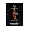 Darius Garland 2022 Panini Mosaic #124 Cleveland Cavaliers Basketball Card NM