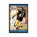 2005 Bowman Zach Tuiasosopo RC Football Cards #173