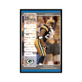 2005 Bowman Marviel Underwood RC Football Cards #273